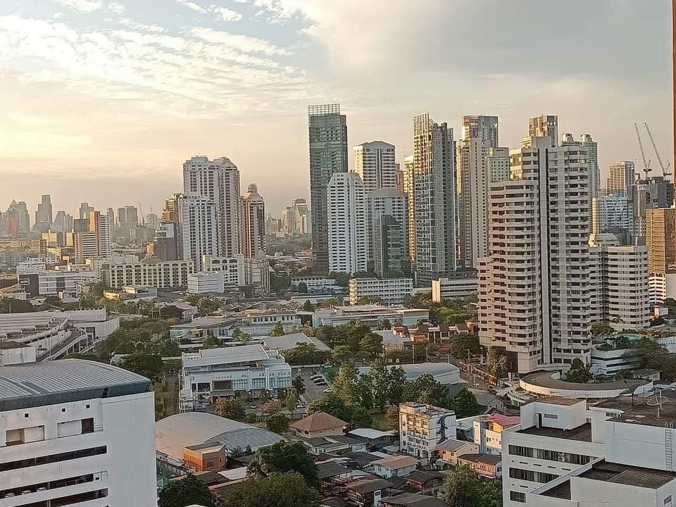 รูป ให้เช่าคอนโด โอกะ เฮ้าส์ สุขุมวิท 36  OKA HAUS Sukhumvit 36  (ST-02) - รูปที่ 11/15