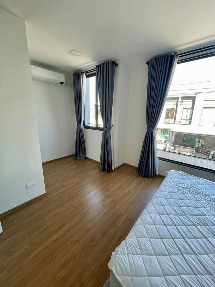 รูป 🔥[ เช่า | RENT ]🔥 HBN0152  📍ทาวน์โฮม พลีโน่ สุขุมวิท - บางนา 2 📍( Pleno Sukhumvit - Bangna 2 ) - รูปที่ 3/14