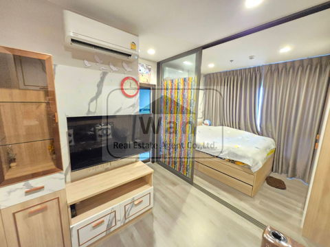politan aqua riverside condo for rent