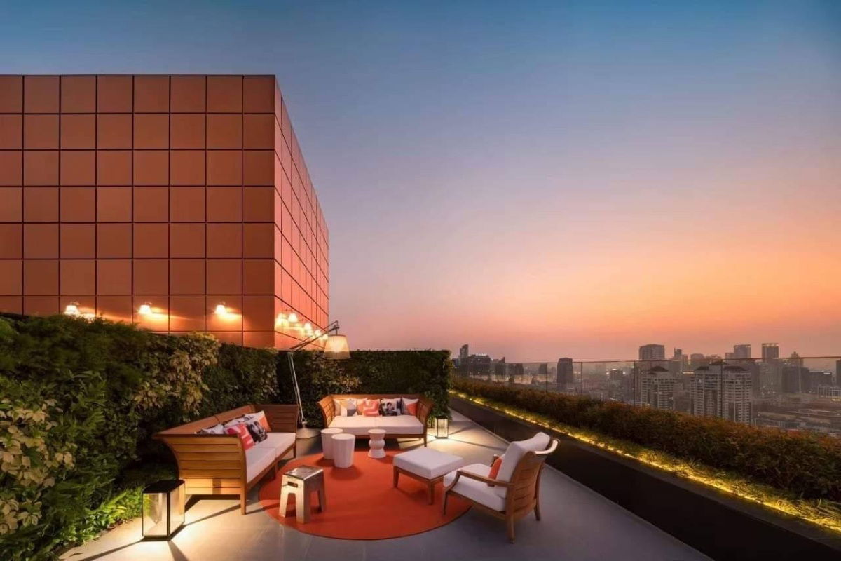 picture KHUN by Yoo,true ultimate Luxury Living in the Heart of Thonglor - 20/25