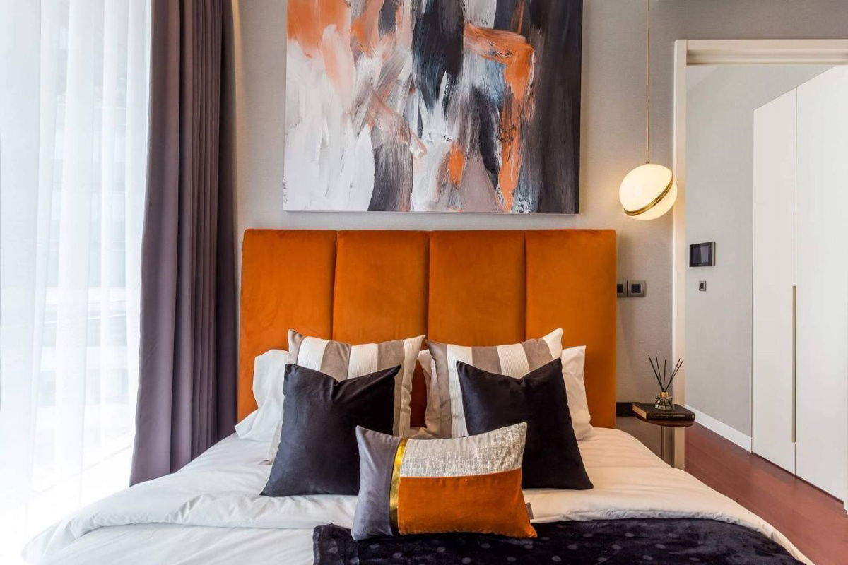 picture KHUN by Yoo,true ultimate Luxury Living in the Heart of Thonglor - 8/25