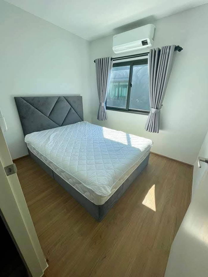 รูป 🔥[ เช่า | RENT ]🔥 HBN0152  📍ทาวน์โฮม พลีโน่ สุขุมวิท - บางนา 2 📍( Pleno Sukhumvit - Bangna 2 ) - รูปที่ 2/14