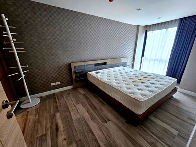เช่าคอนโด สุขุมวิท 61 : Condo for rent  : SOCIO Reference 61 (ฺBTS Ekkamai ) MK-02  line @livingbkk