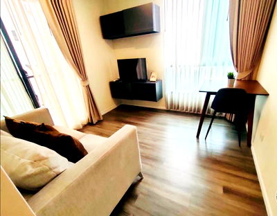 Condos for rent : Code: KJ7401  for rent Notting Hill Jatujak - Interchange // Line ID: @kjcondo (with @) //