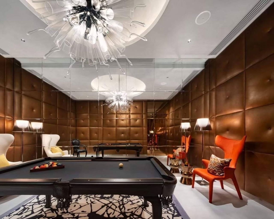 picture KHUN by Yoo,true ultimate Luxury Living in the Heart of Thonglor - 23/25