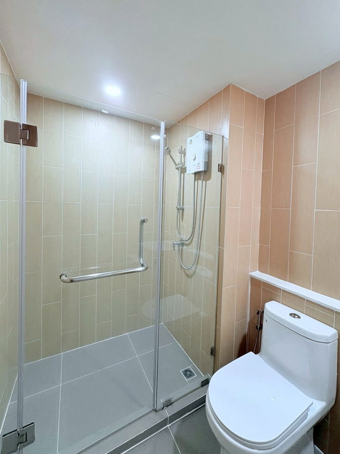 รูป Centrio Condominium For Sell WR-03466 - รูปที่ 9/13