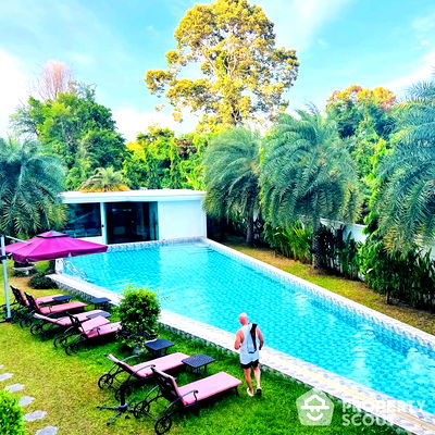 Condos for rent Pattaya Sai 2 : 1-BR Condo at Olympus City Garden close to Pattaya South (ID 2184441)
