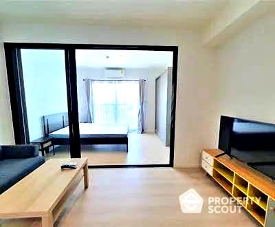 Condos for rent Suwannaphum International Airport : 1-BR Condo at A Space Mega 1 in Bang Kaeo (ID 2185500)