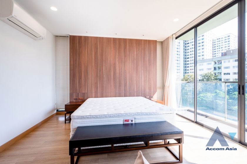 รูป 🔼🔽 AccomA 📩 Pet friendly 3 BR Condominium @Park Court Sukhumvit 77 (AA31794) - รูปที่ 13/20