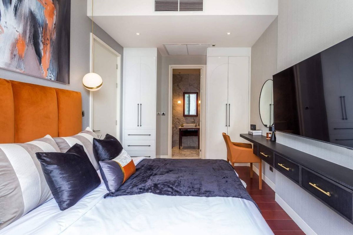 picture KHUN by Yoo,true ultimate Luxury Living in the Heart of Thonglor - 7/25