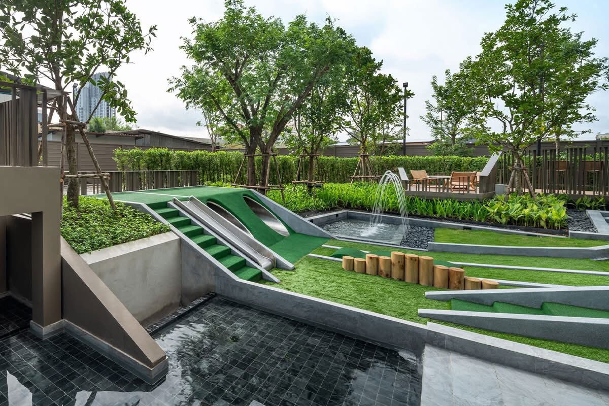 รูป ให้เช่าคอนโด โอกะ เฮ้าส์ สุขุมวิท 36  OKA HAUS Sukhumvit 36  (ST-02) - รูปที่ 13/15