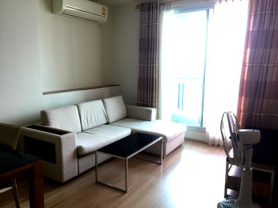 Condos for rent : Code:KJ668  for rent Rhythm Ratchada - Huai Khwang // Line ID: @kjcondo (with @) //