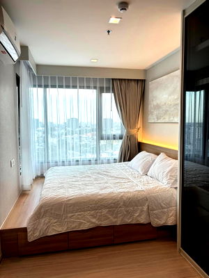 Condos for rent BTS Talat Phlu : For Rent Life Sathorn rental - Sierra  Line ID : @condo24 (with@too)
