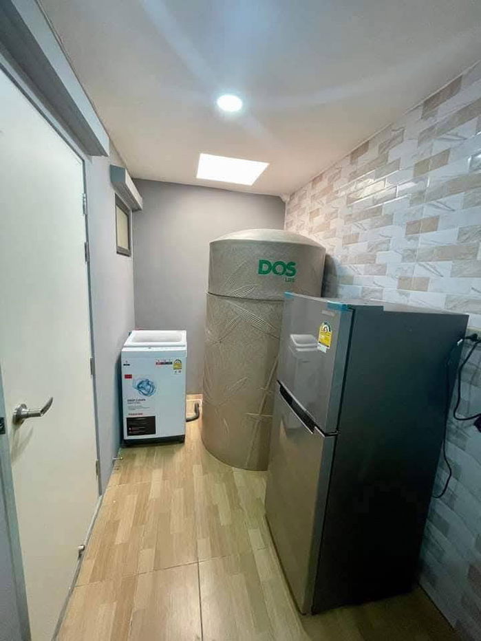รูป 🔥[ เช่า | RENT ]🔥 HBN0152  📍ทาวน์โฮม พลีโน่ สุขุมวิท - บางนา 2 📍( Pleno Sukhumvit - Bangna 2 ) - รูปที่ 13/14