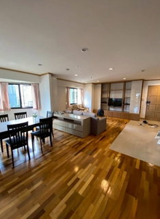 รูปภาพ LTHC12761 - Baan Suanpecth Sukhumvit 39 Condo FOR RENT Size 129.21 sqm. 3 beds 3 baths Near BTS Phrom Phong Station ONLY 70K/Month
