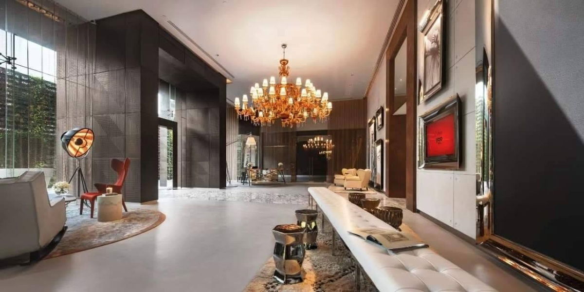picture KHUN by Yoo,true ultimate Luxury Living in the Heart of Thonglor - 17/25