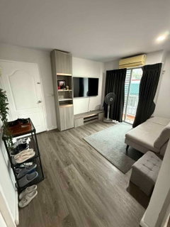 รูปภาพ เช่าคอนโด Regent Home 7 Bang na/รีเจ้นท์ โฮม 7 บางนา (E6807002) ID Line : @condo54