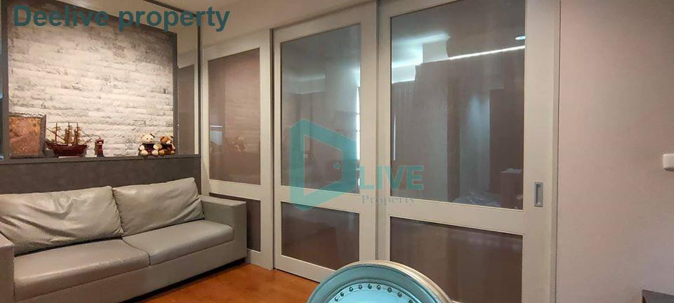 picture DL000778 Condo for rent, The Address Siam near BTS Ratchathewi, ready to move in, call urgently 0638692663 LineID @534wlwof - 4/8