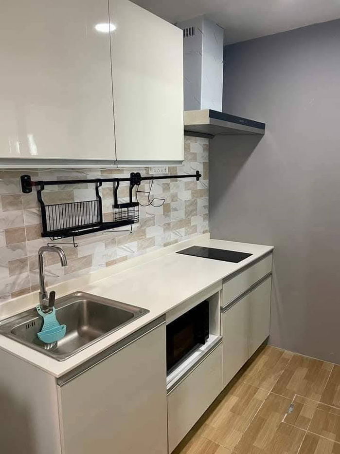 รูป 🔥[ เช่า | RENT ]🔥 HBN0152  📍ทาวน์โฮม พลีโน่ สุขุมวิท - บางนา 2 📍( Pleno Sukhumvit - Bangna 2 ) - รูปที่ 12/14