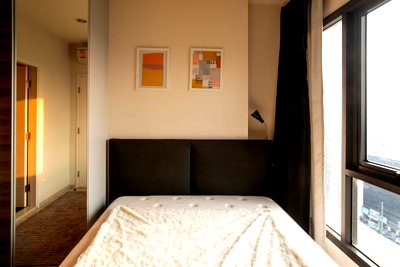 Condos for rent : @Condorental condo for rent Centric Ratchada - Huai Khwang