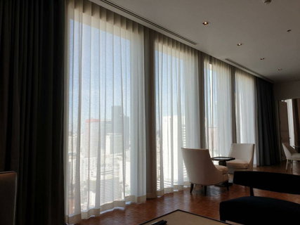 รูปภาพ ♦ Luxury style ♦ 25++ Floor 146.00 sq.m. | 2 Beds, Fully furnished | near BTS Chong Nonsi 2 mins, King Power Mahanakhon 3 mins, Sathorn Square 4 mins