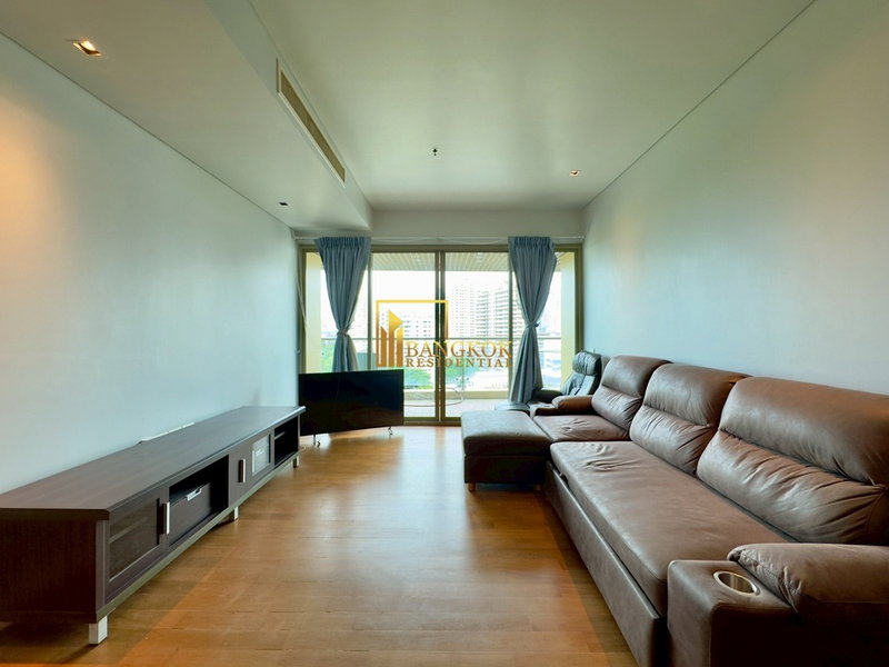 Condos for rent : The Lakes - Good Size 2 Bedroom Condo With Lake Views - BR16319CD