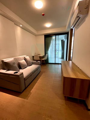 Condos for rent Seacon Square Department Store : For Rent Condo REGAL ONNUT-SRINAKARIN Building B, Floor 4,---------, Room size 37 sqm