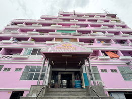 รูป Bangkapi Center - รูปที่ 3/8