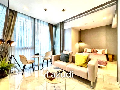 ขายคอนโด : 1 Bedroom 1 Bathroom 33 Sq.m Hyde Sukhumvit 11
