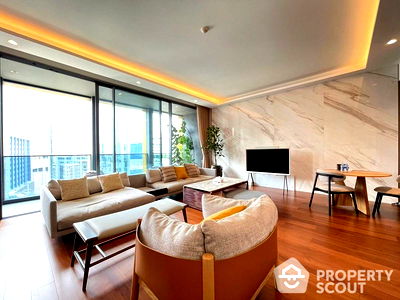 Condos for sale : 4-BR Condo at The Estelle Phrom Phong near BTS Phrom Phong (ID 2184258)