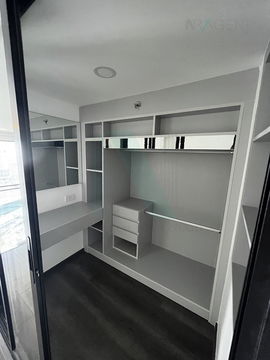 🚩 ให้เช่าคอนโด ไนท์บริดจ์ สเปซ รัชโยธิน อาคาร 1 ชั้น 28 Duplex ขนาด 38.00 ตรม ใกล้ Avenue รัชโยธิน