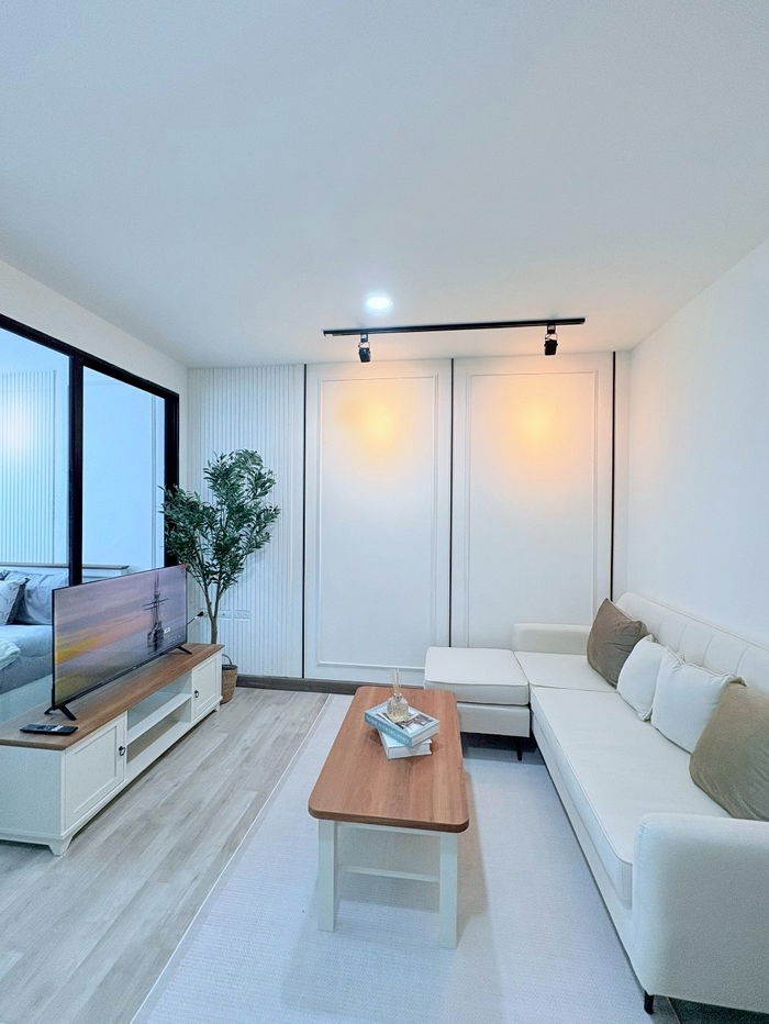 รูป Centrio Condominium For Sell WR-03466 - รูปที่ 1/13