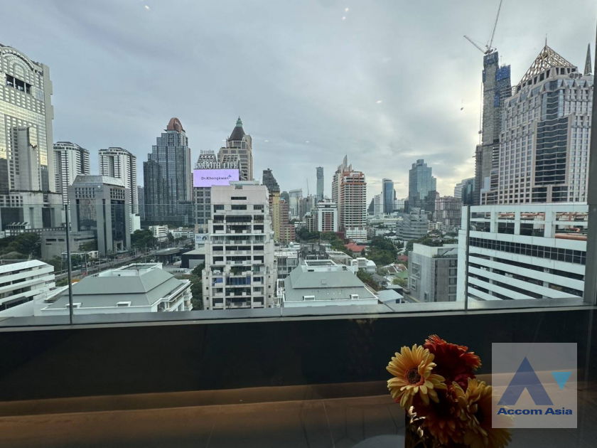 รูป 🔼🔽 AccomA 📩  1 BR Condominium @Saladaeng One Condominium (AA44090) - รูปที่ 16/18