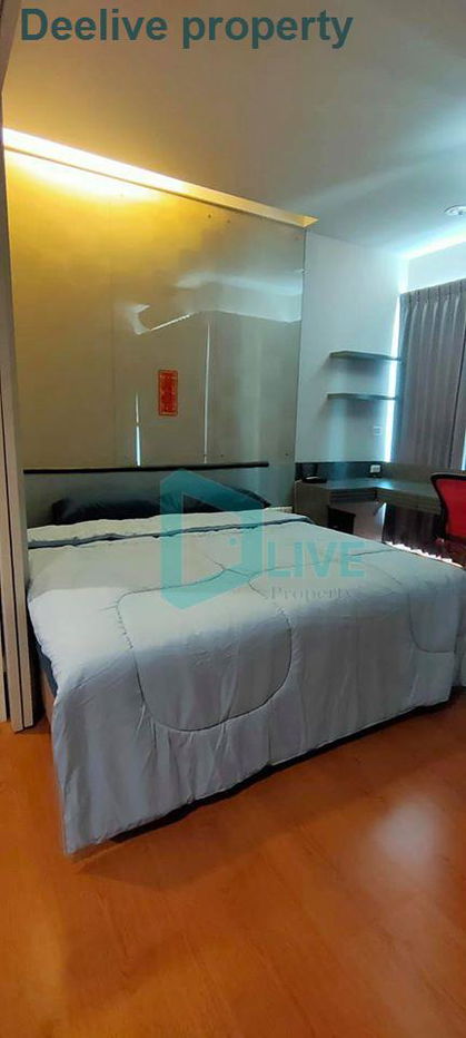 picture DL000778 Condo for rent, The Address Siam near BTS Ratchathewi, ready to move in, call urgently 0638692663 LineID @534wlwof - 2/8