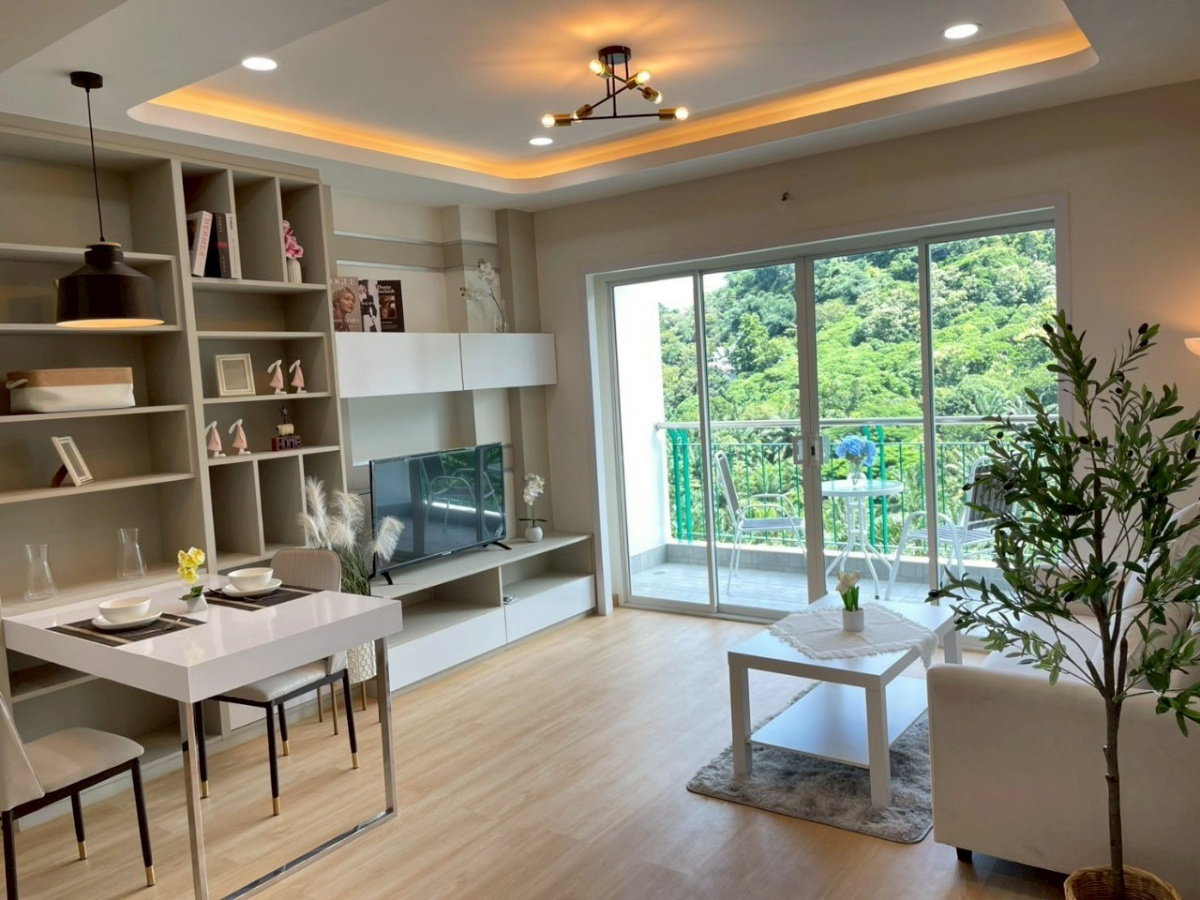 Phanason The Green Place Condominium WR-03468