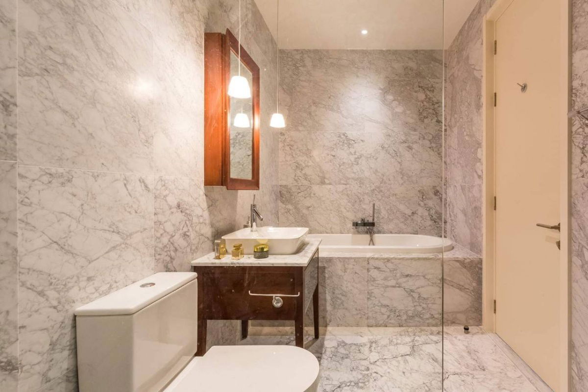 picture KHUN by Yoo,true ultimate Luxury Living in the Heart of Thonglor - 12/25
