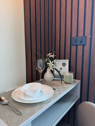 1-bed condo for sale, 25.1 sqm, Grene Don Mueang - Song Prapha