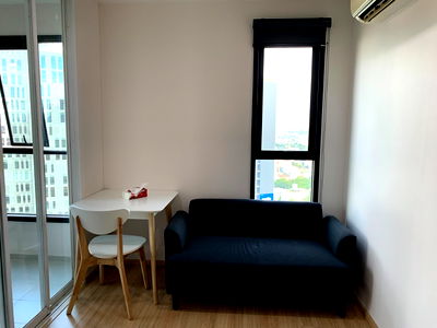 Condos for rent Singapore International School of Bangkok (SISB) : [ RENT ]⚡🌈YL110908 The Base Rama 9 - Ramkhamhaeng ⚡🌈 LINE: @theagentpro (please include the @)