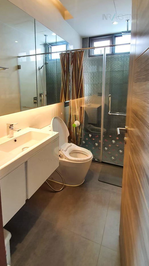 picture 🔺 For Sell Condo MAYFAIR PLACE SUKHUMVIT 50 Building 1, Floor 2,1 bed room, Room size 38 sqm - 6/8