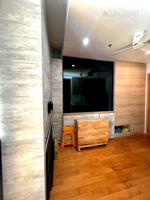 Condos for rent BTS Ratchathewi : 🎉 For Rent Condo VILLA RACHATEWI Building 1, Floor 17,Studio, Room size 40 sqm