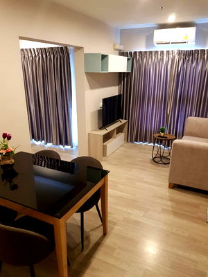 Condos for rent Singapore International School of Bangkok (SISB) : 🛑LINE ID @cutecondo🛑 BEAUTIFUL ROOM +FULLY FURNISHED ✨QUICK REPLY 