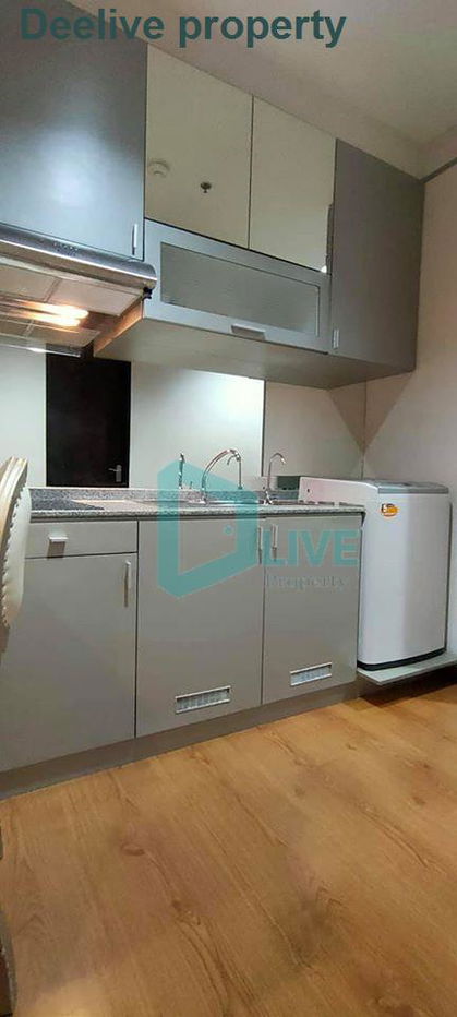 picture DL000778 Condo for rent, The Address Siam near BTS Ratchathewi, ready to move in, call urgently 0638692663 LineID @534wlwof - 8/8