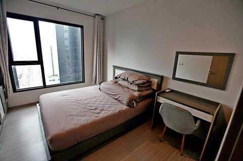 รูปภาพ ให้เช่า Life Asoke Rama 9 ราคา 21,000 บาท [LAR0021]