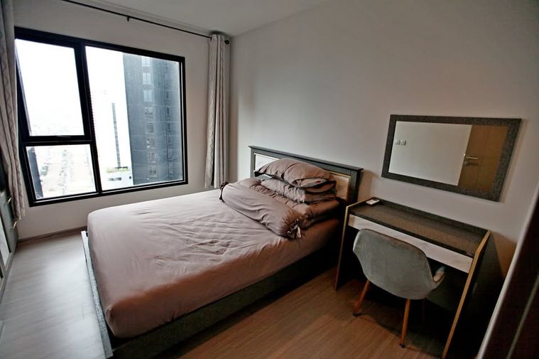 ให้เช่า Life Asoke Rama 9 ราคา 21,000 บาท [LAR0021]