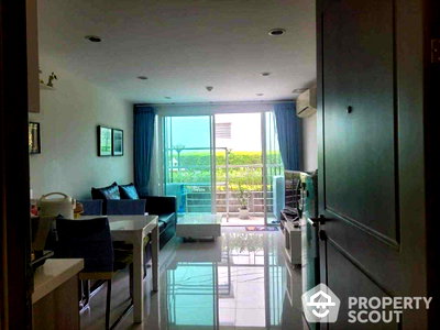 Condos for rent : 2-BR Condo at Elements Srinakarin in Nong Bon (ID 2185086)