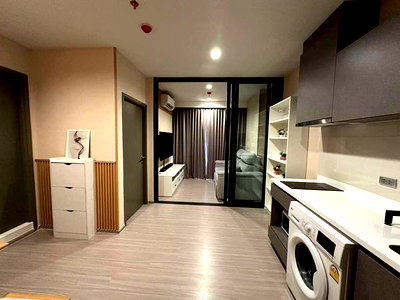 Condos for rent : For rent Life Asoke Hype Price 26,000 baht [LAH0030]