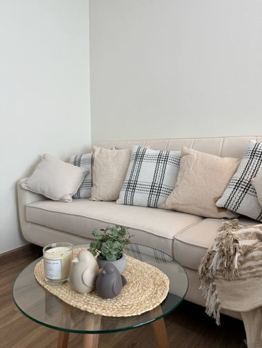 1-bed condo for sale, 25.1 sqm, Grene Don Mueang - Song Prapha