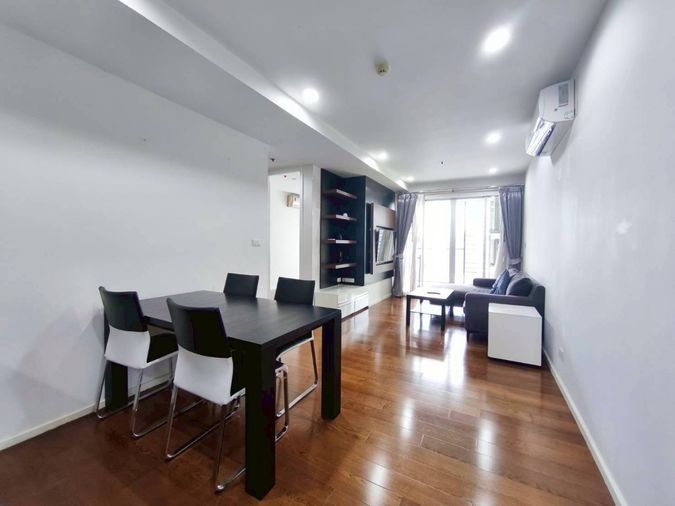 [2BRs]🏙 ให้เช่าคอนโด 15 Sukhumvit Residence☎️✅ติดต่อโทร/ไลน์ 099-289-1569