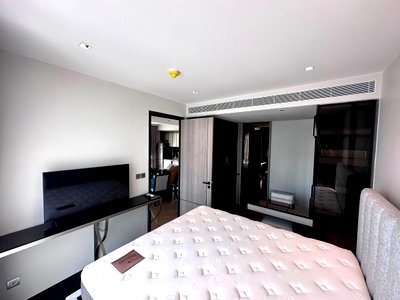 ขายคอนโด : ขายพร้อมผู้เช่า The Reserve Sukhumvit 61 ราคา 9,990,000 บาท [MKs250703]