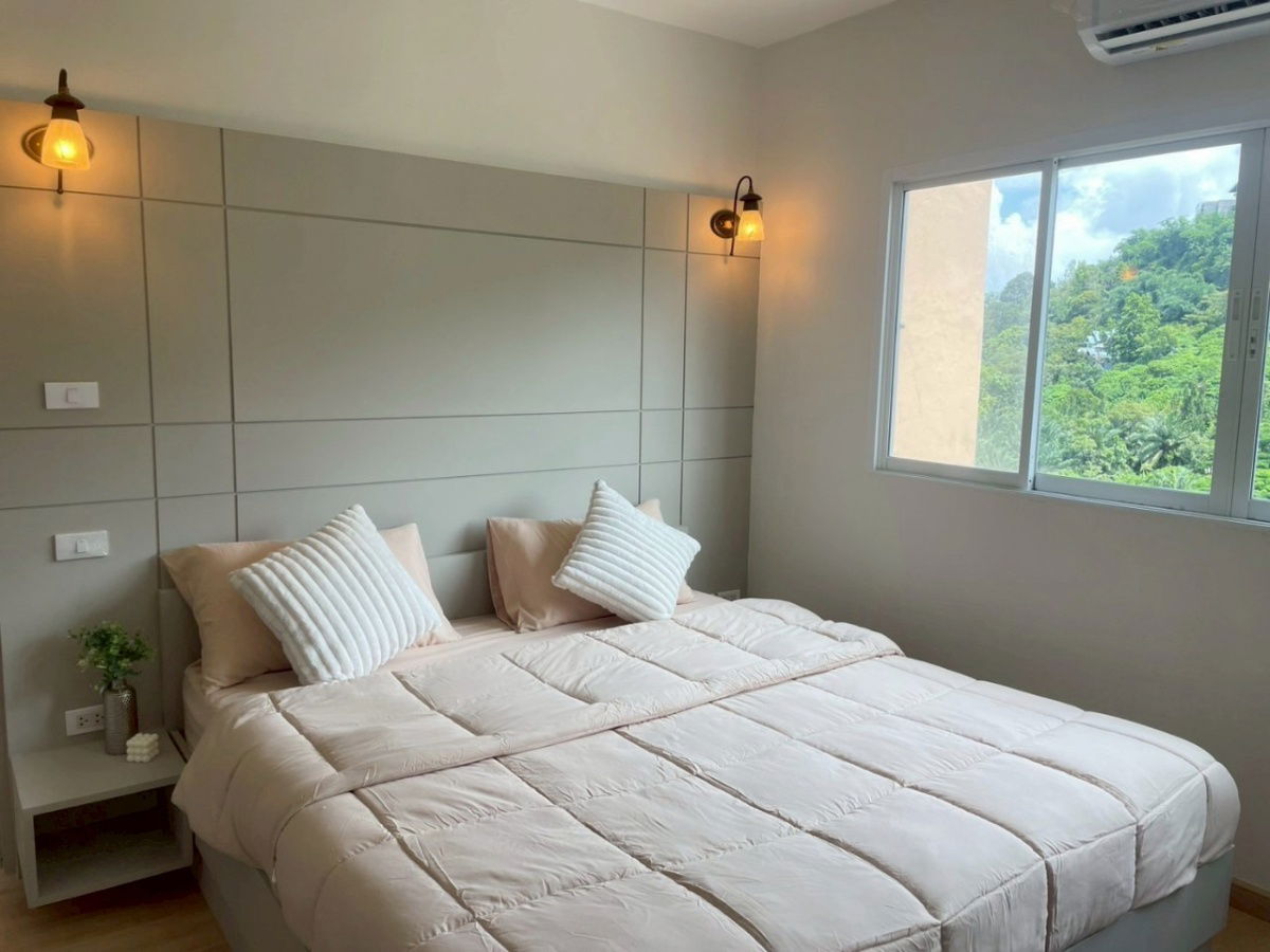 รูป Phanason The Green Place Condominium WR-03468 - รูปที่ 4/12